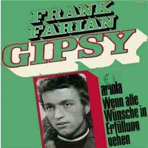 Frank Farian - Gipsy