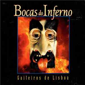 Gaiteiros De Lisboa - Bocas Do Inferno
