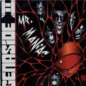 Genaside II - Mr. Maniac