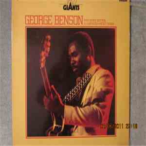 George Benson - Jazz Giants
