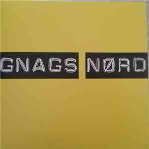 Gnags - Nørd