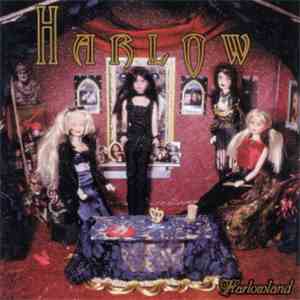 Harlow  - Harlowland