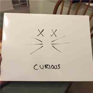 Harrison Hudson - Curious