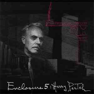 Harry Partch - Enclosure Five