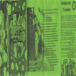 Hippy Slags - Electric Ladyland Demo