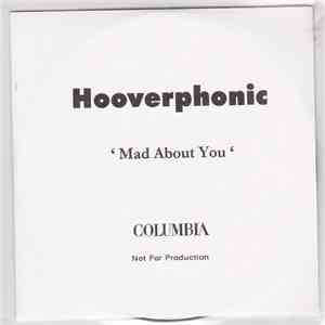 Hooverphonic - Mad About You
