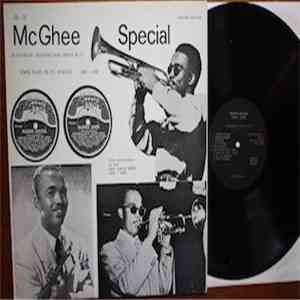 Howard McGhee - Special