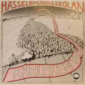 Hässelbygårdsskolan - Kärleken