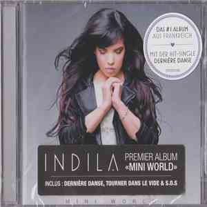 Indila - Mini World