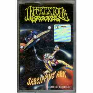 Infectious Grooves - Sarsippius' Ark (Limited Edition)