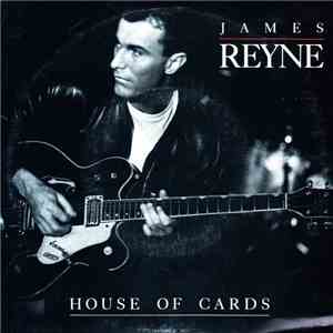 James Reyne - House Of Cards