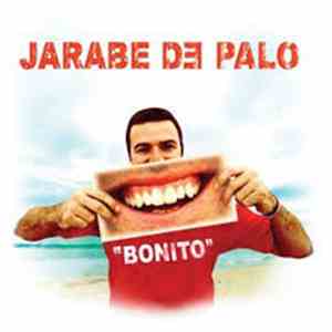 Jarabe De Palo - Bonito