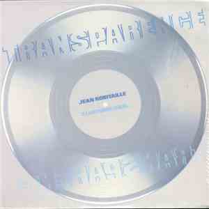 Jean Robitaille - Transparence