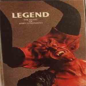 Jerry Goldsmith - Legend