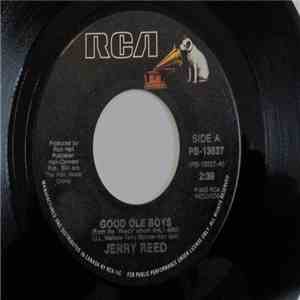 Jerry Reed - Good Ole Boys