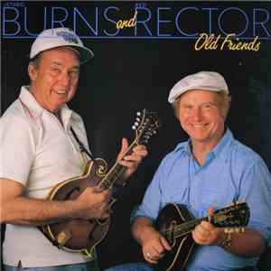 Jethro Burns And Red Rector - Old Friends
