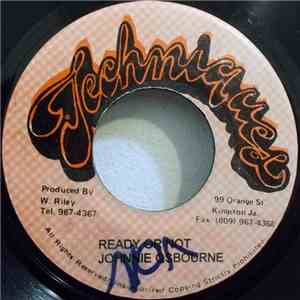Johnnie Osbourne - Ready Or Not