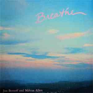 Jon Bernoff And Marcus Allen - Breathe