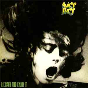Juicy Lucy - Lie Back And Enjoy It