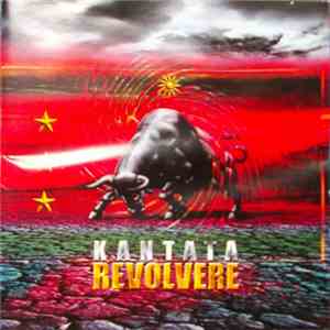 Kantata Revolvere - Kantata Revolvere