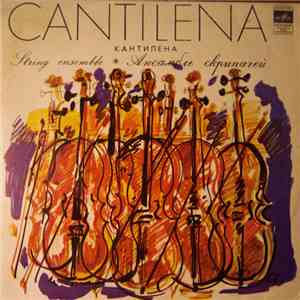 Kantilēna - Cantilena