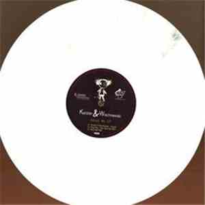 Kanzler & Wischnewski - About Me E.P.