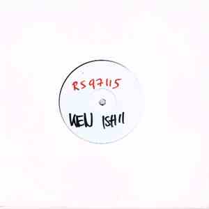 Ken Ishii - Circular Motion (Remixes)