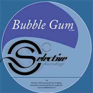 Koala - Bubble Gum