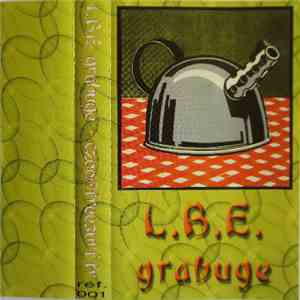LBE - Grabuge