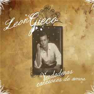 León Gieco - Verdaderas Canciones De Amor