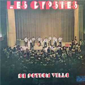 Les Gypsies De Pétion Ville - Album III - Courage