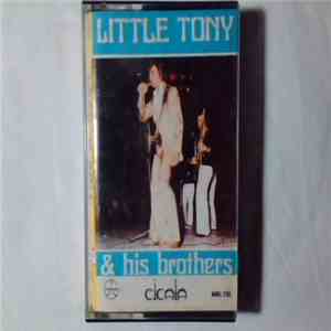 Little Tony & His Brothers - Rock 'N Roll