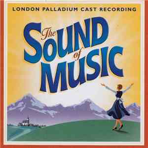 London Palladium Cast Recording - The Sound Of Music