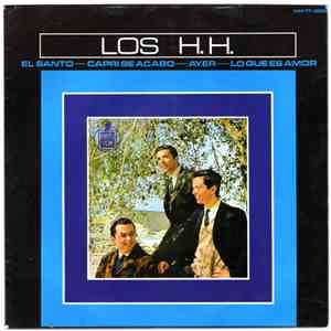 Los H.H. Con Conjunto