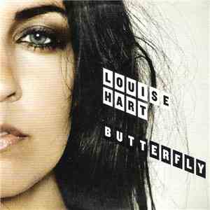 Louise Hart - Butterfly
