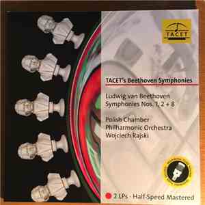 Ludwig van Beethoven, Polish Chamber Philharmonic Orchestra, Wojciech Rajsk ...