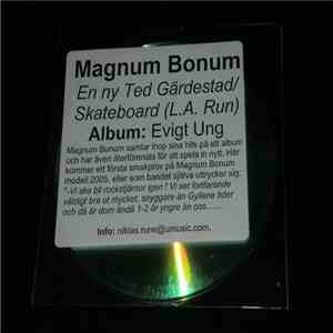 Magnum Bonum - En Ny Ted Gärdestad
