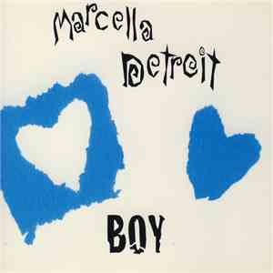 Marcella Detroit - Boy