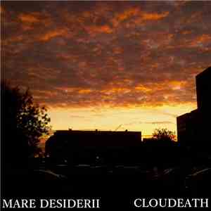 Mare Desiderii - Cloudeath