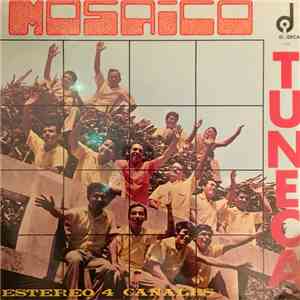 Marimba Orquesta Alma Tuneca - Mosaico Tuneca