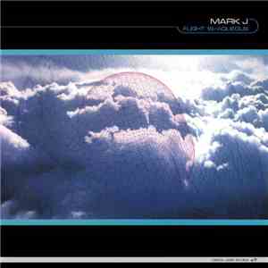Mark J - Flight 19 / Aqueous