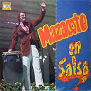 Mazacote - En Salsa