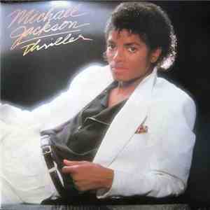 Mickel Jackson - Thriller