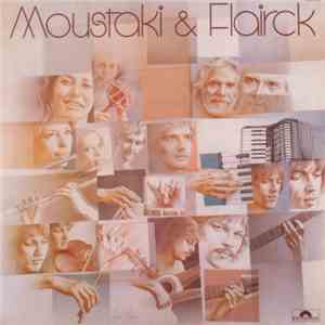 Moustaki & Flairck - Moustaki & Flairck