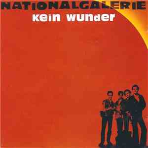 Nationalgalerie - Kein Wunder