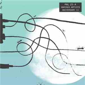 Panal Records - Various Artists A (2º Aniversary)