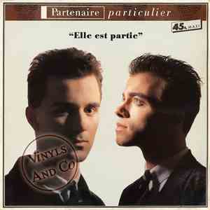 Partenaire Particulier - Elle Est Partie