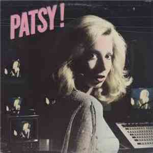 Patsy Gallant - Patsy!