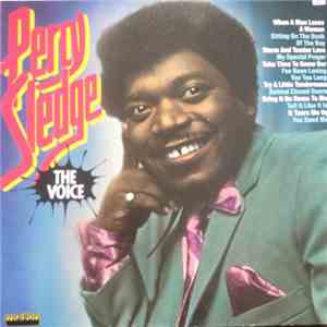 Percy Sledge - The Voice