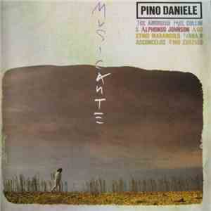 Pino Daniele - Musicante
